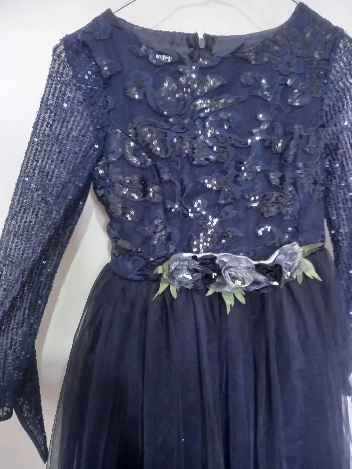 لباس مجلسی دخترانه|لباس|نهاوند, |دیوار