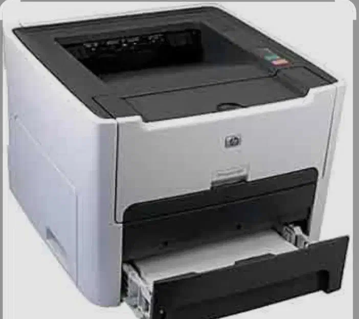 پرینتر 1320hp|پرینتر، اسکنر، کپی، فکس|تهران, خانیآباد|دیوار