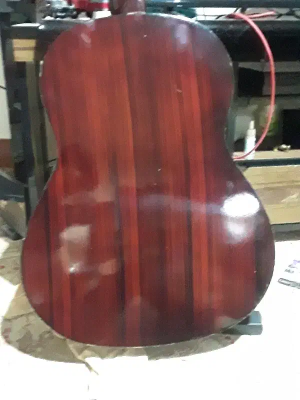 گیتار|گیتار، بیس، امپلیفایر|رشت, پاره بیجار|دیوار