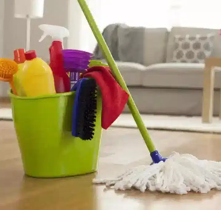 انجام امورات منزل|خدمات نظافت|تهران, سلسبیل شمالی|دیوار