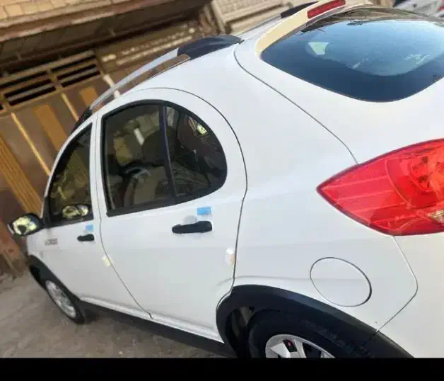 فروش کوییک در حد|خودرو سواری و وانت|لنگرود, |دیوار