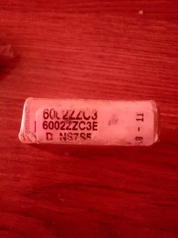 بلبرینگ6002zzc3 NSK|قطعات یدکی و لوازم جانبی|تهران, هروی|دیوار