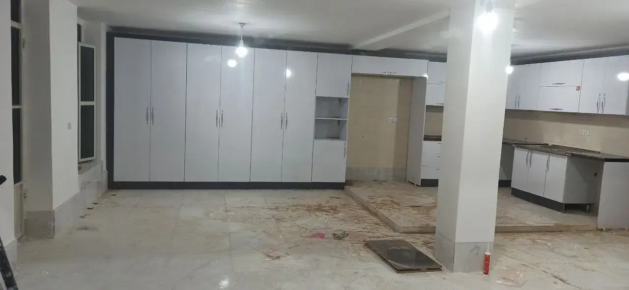 کابینت پیش ساخته کد ۱۳۶۵ چند رنگ و مدل|مصالح و تجهیزات ساختمان|شیراز, کوشک میدان|دیوار