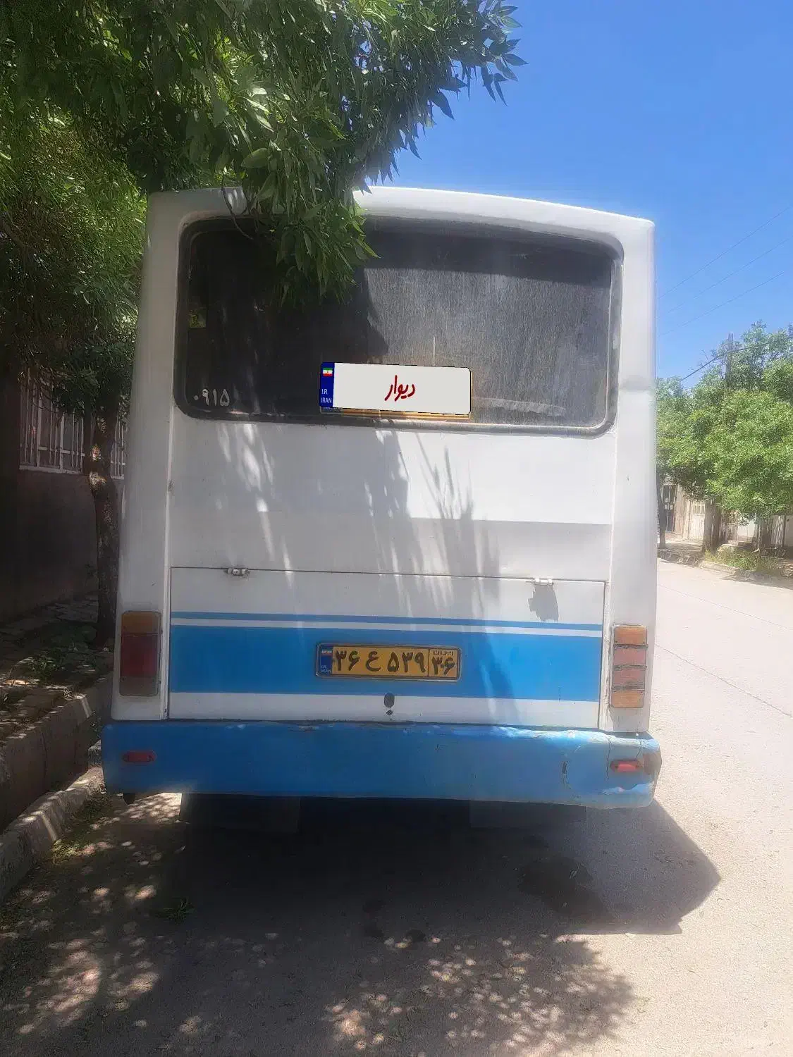 اویکو ۷۸|خودرو سنگین|ملکآباد, |دیوار