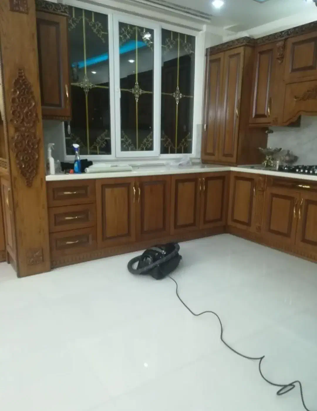 تولید کننده انواع درب و پنجره دوجداره upvc|خدمات پیشه و مهارت|زابل, |دیوار