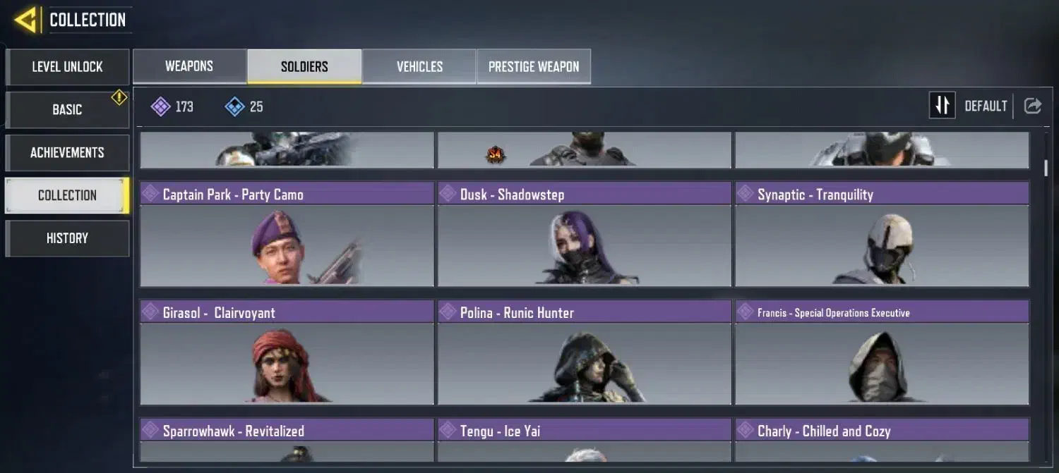 اکانت کالاف|کنسول، بازی ویدئویی و آنلاین|دهگلان, |دیوار