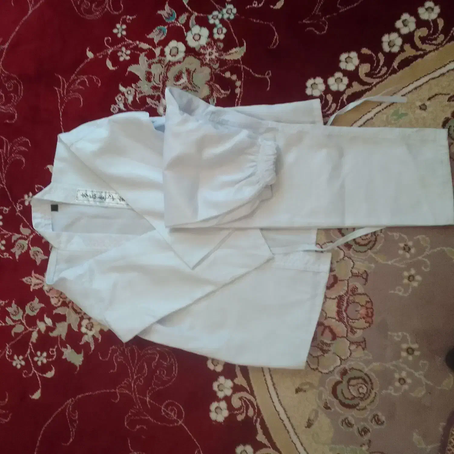 لباس تکواندو|کفش و لباس بچه|سنقر, |دیوار