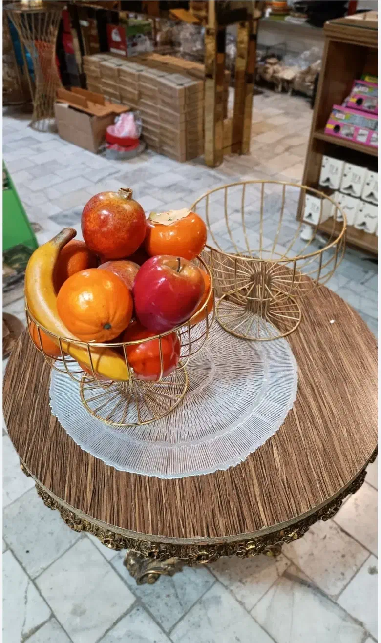 لوازم خانگی|ظروف سرو و پذیرایی|تاکستان, |دیوار