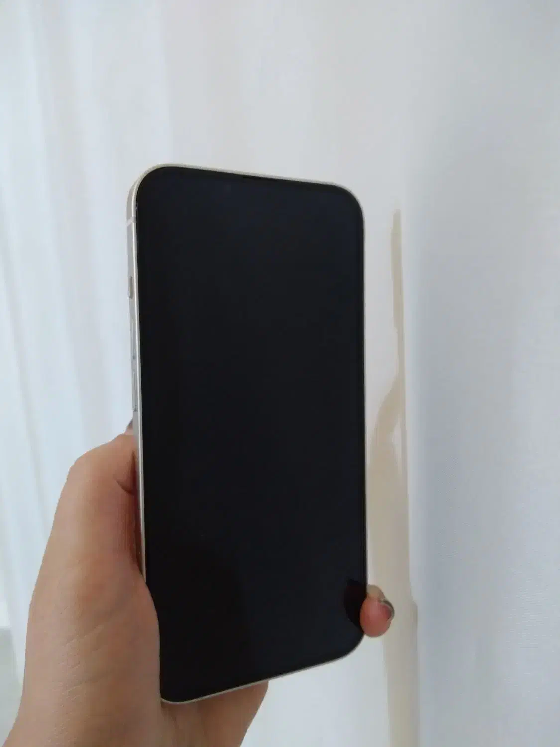 آیفون ۱۳ نرمال ۱۲۸|موبایل|تنکابن, |دیوار