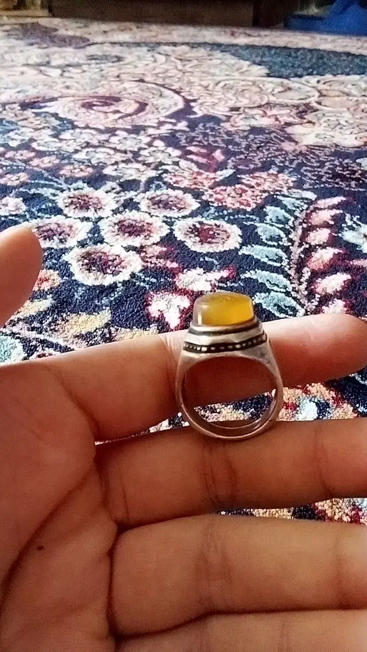 انگشتر|جواهرات|نهاوند, |دیوار