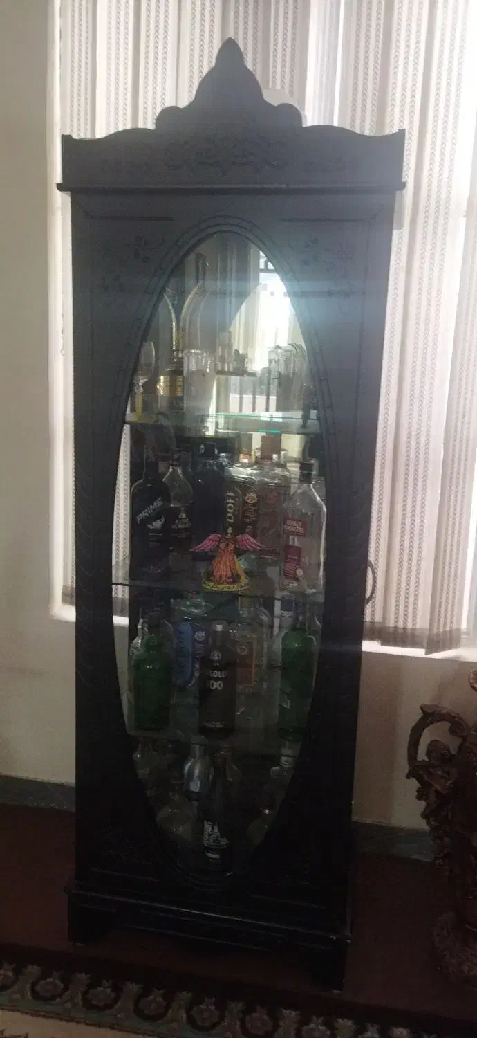 بوفه|بوفه، ویترین، کنسول|شیراز, شریف‌آباد|دیوار