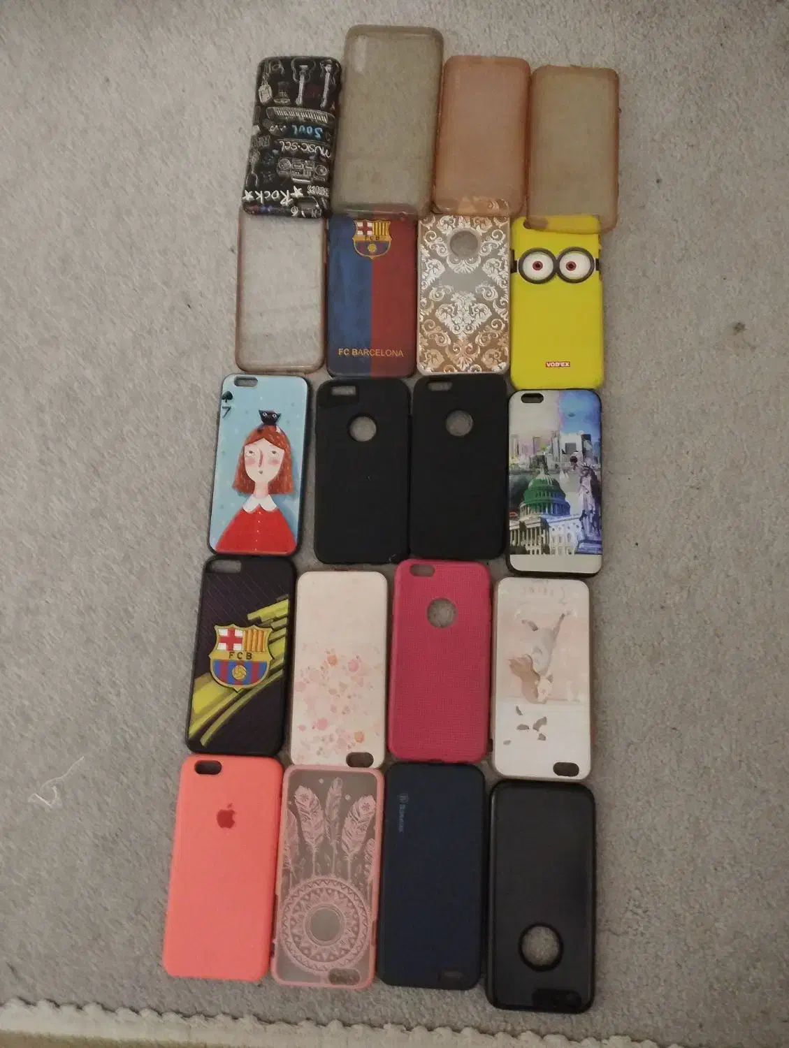 قاب گوشی|لوازم جانبی موبایل و تبلت|سنندج, |دیوار