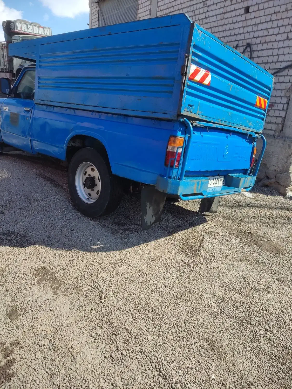 خودرو|خودرو سواری و وانت|کندوان, |دیوار