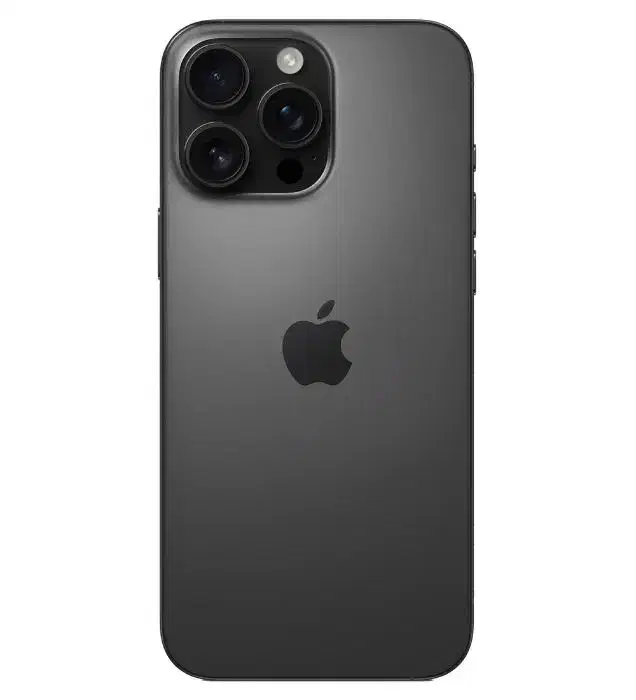 iphone 16 promax black|موبایل|شیراز, بعثت|دیوار