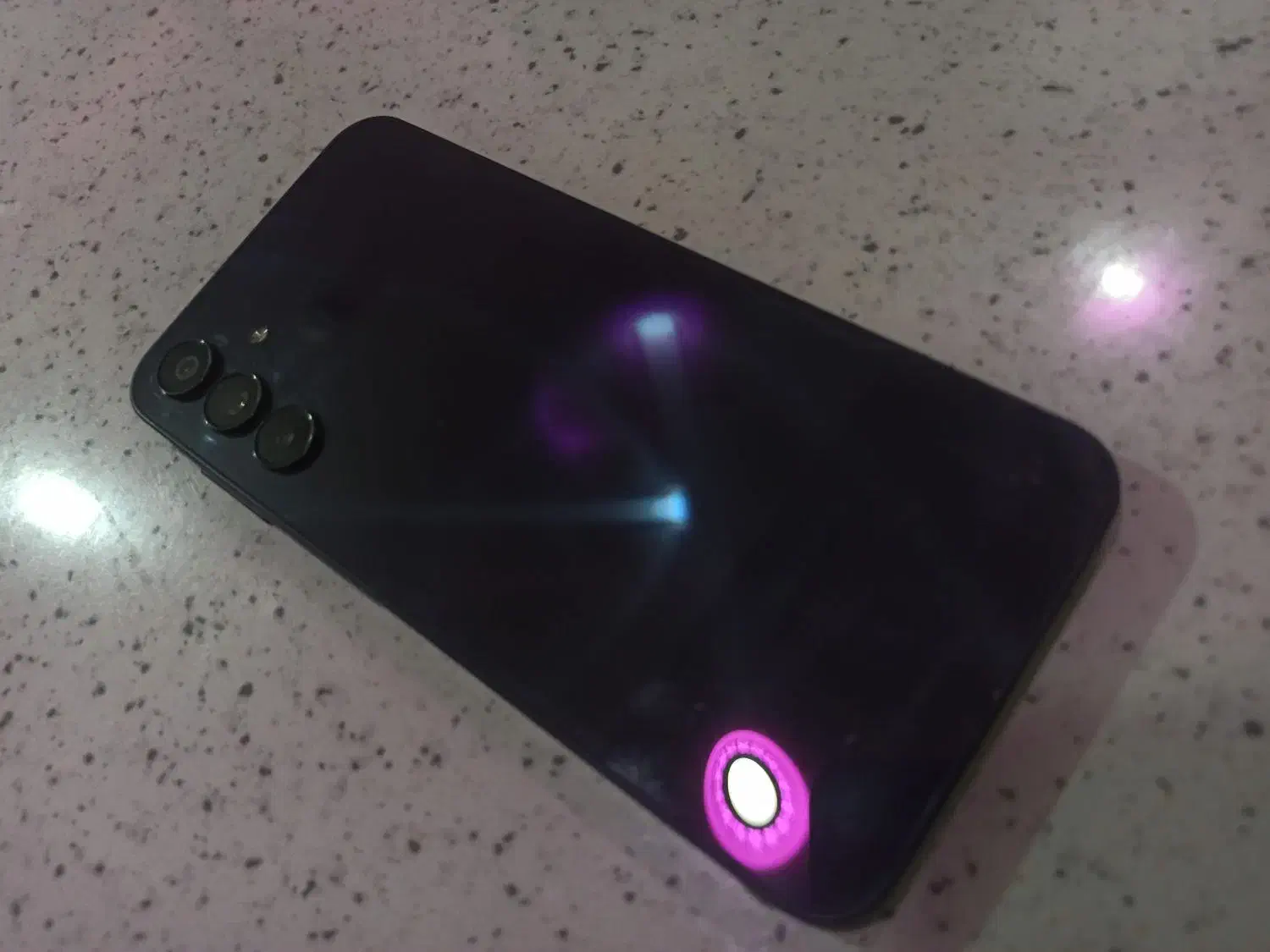 سامسونگ a15|موبایل|مشهد, الهیه|دیوار