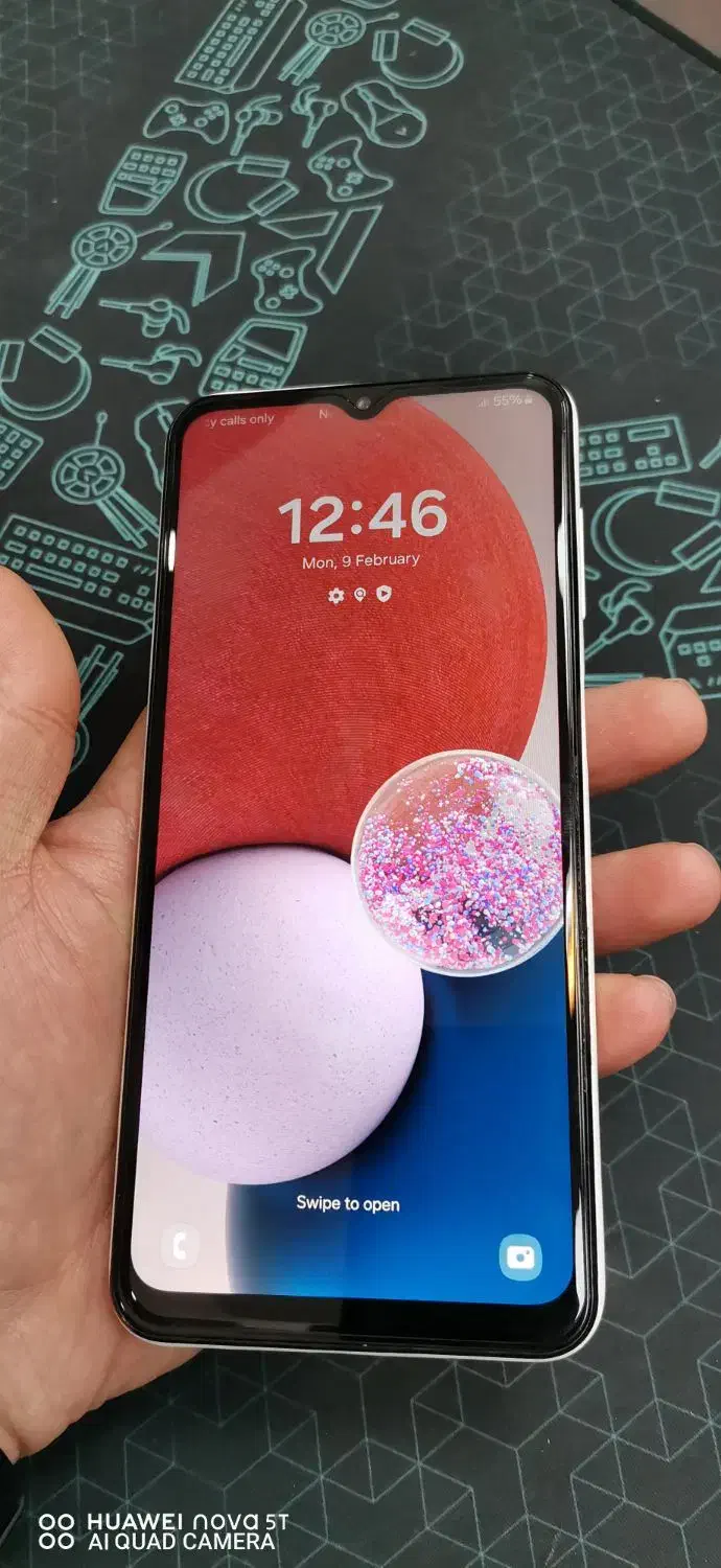 Samsung A13|موبایل|کرمان, |دیوار