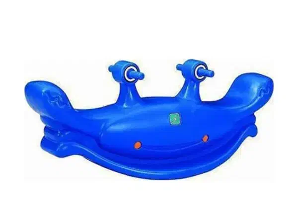 الاکلنگ دو نفره خرچنگ|اسباببازی|آبیک, |دیوار