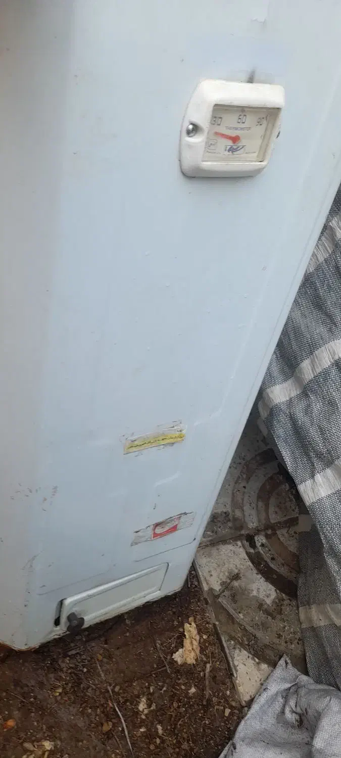 ابگرمکن|آبگرمکن، پکیج، شوفاژ|یاسوج, |دیوار