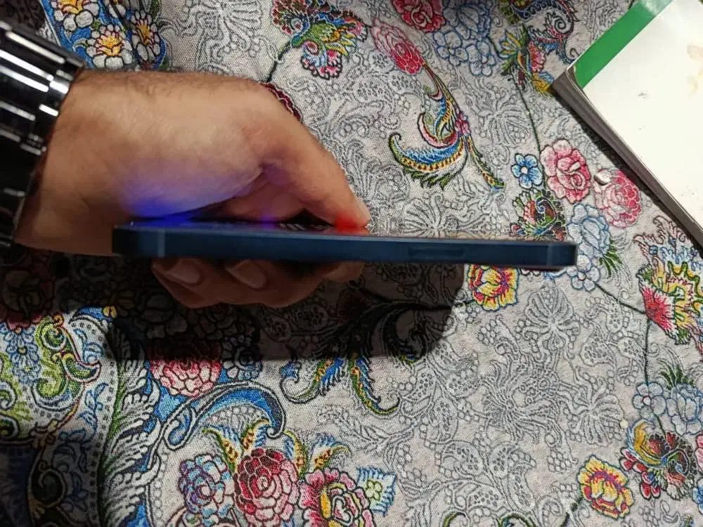 آیفون ۱۳نرمال|موبایل|میناب, |دیوار