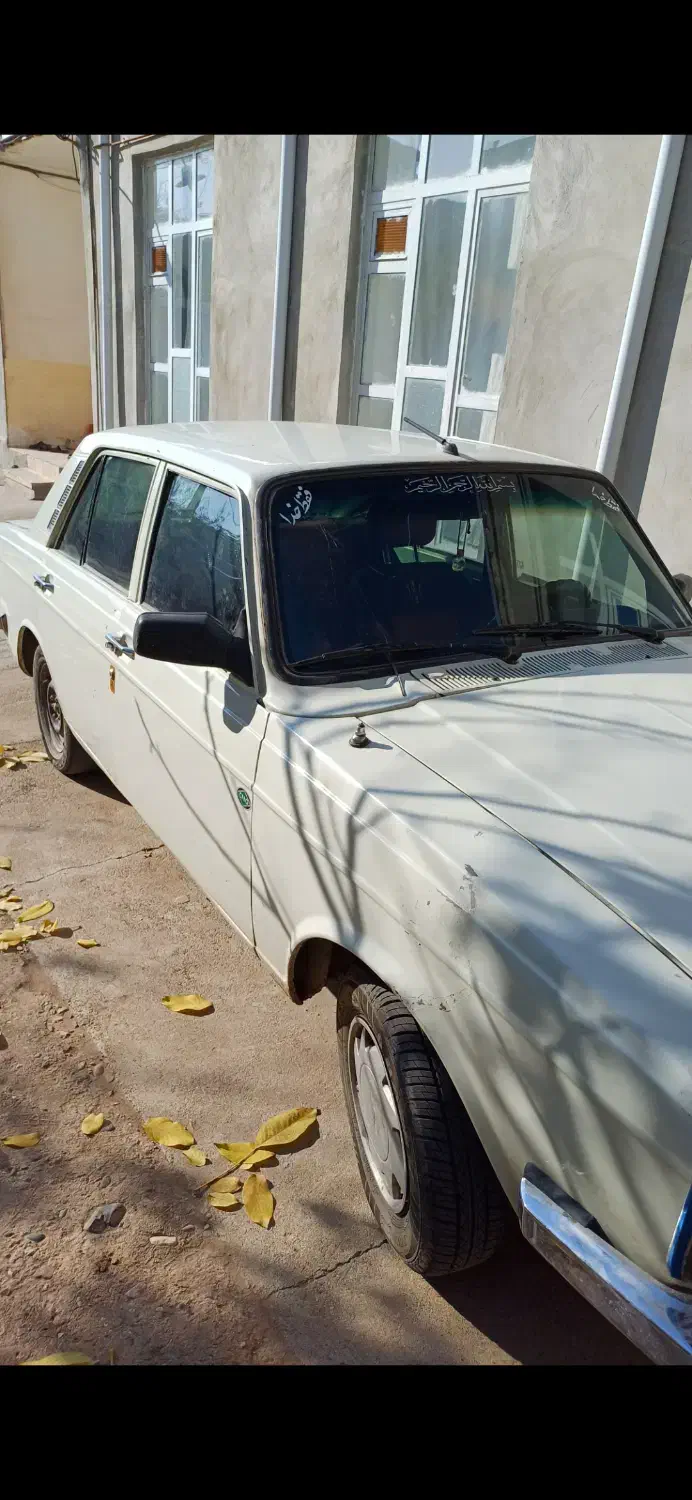 پیکان مدل ۸۲انژکتور|خودرو سواری و وانت|بوکان, |دیوار