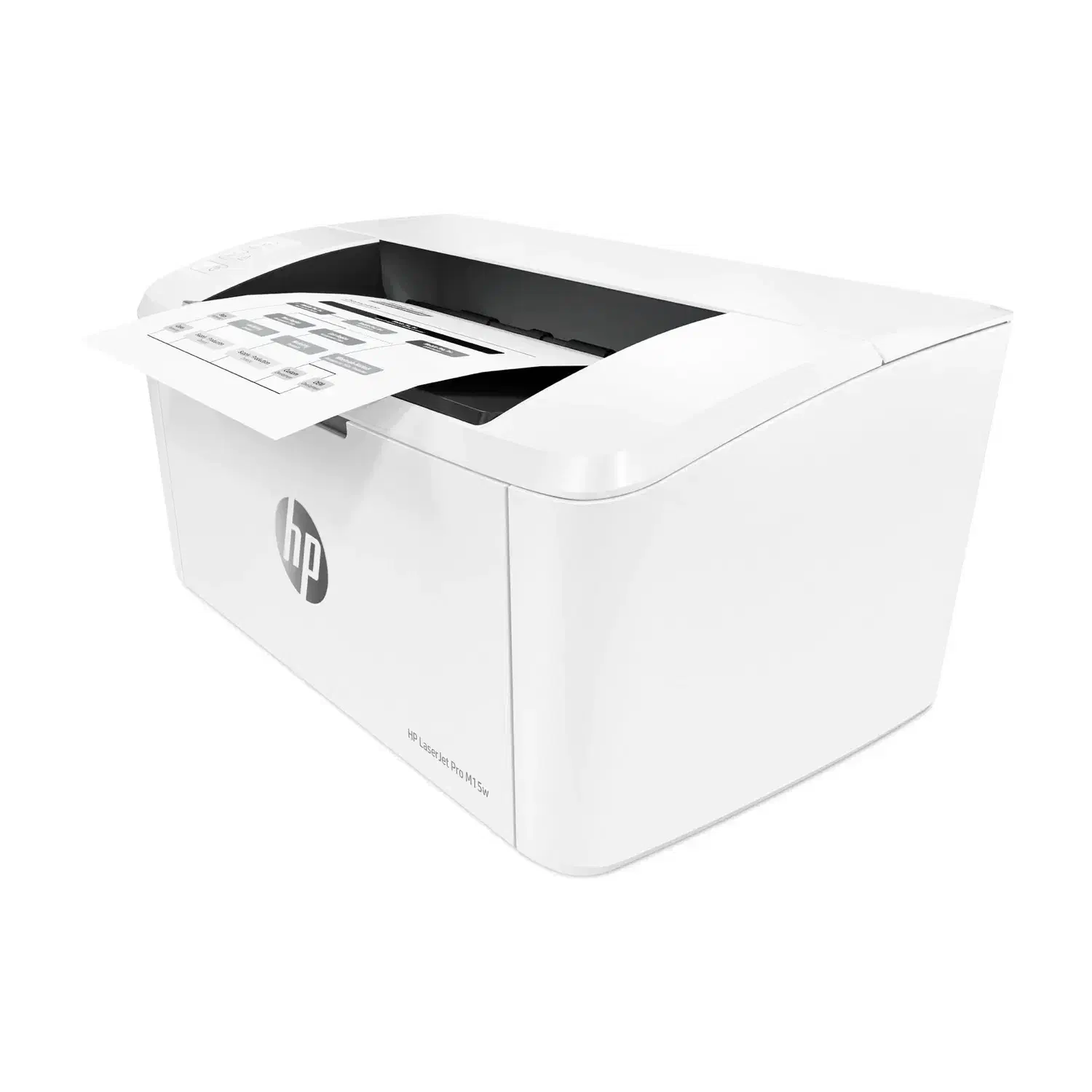 پرینترHP laserjet pro M15A|پرینتر، اسکنر، کپی، فکس|تهران, دستغیب|دیوار