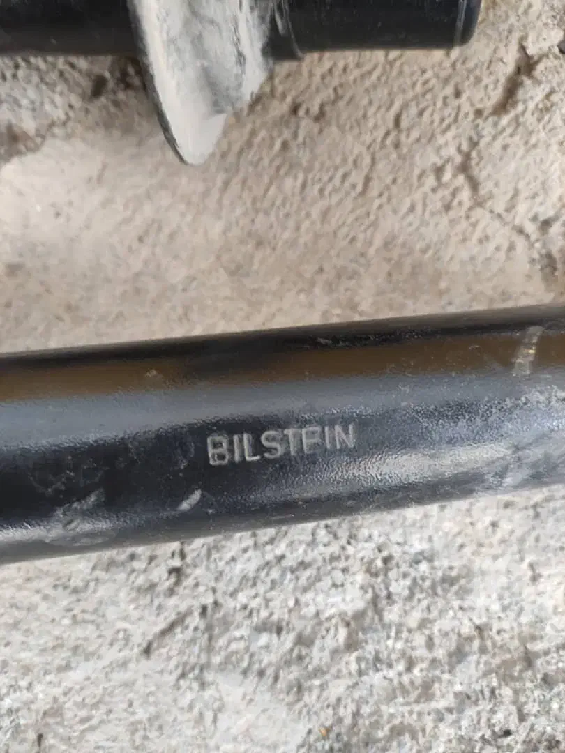 کمک فنر کمک BILSTEIN  فنر لول LENZO|قطعات یدکی و لوازم جانبی|فولادشهر, مسکن مهر فولادشهر|دیوار