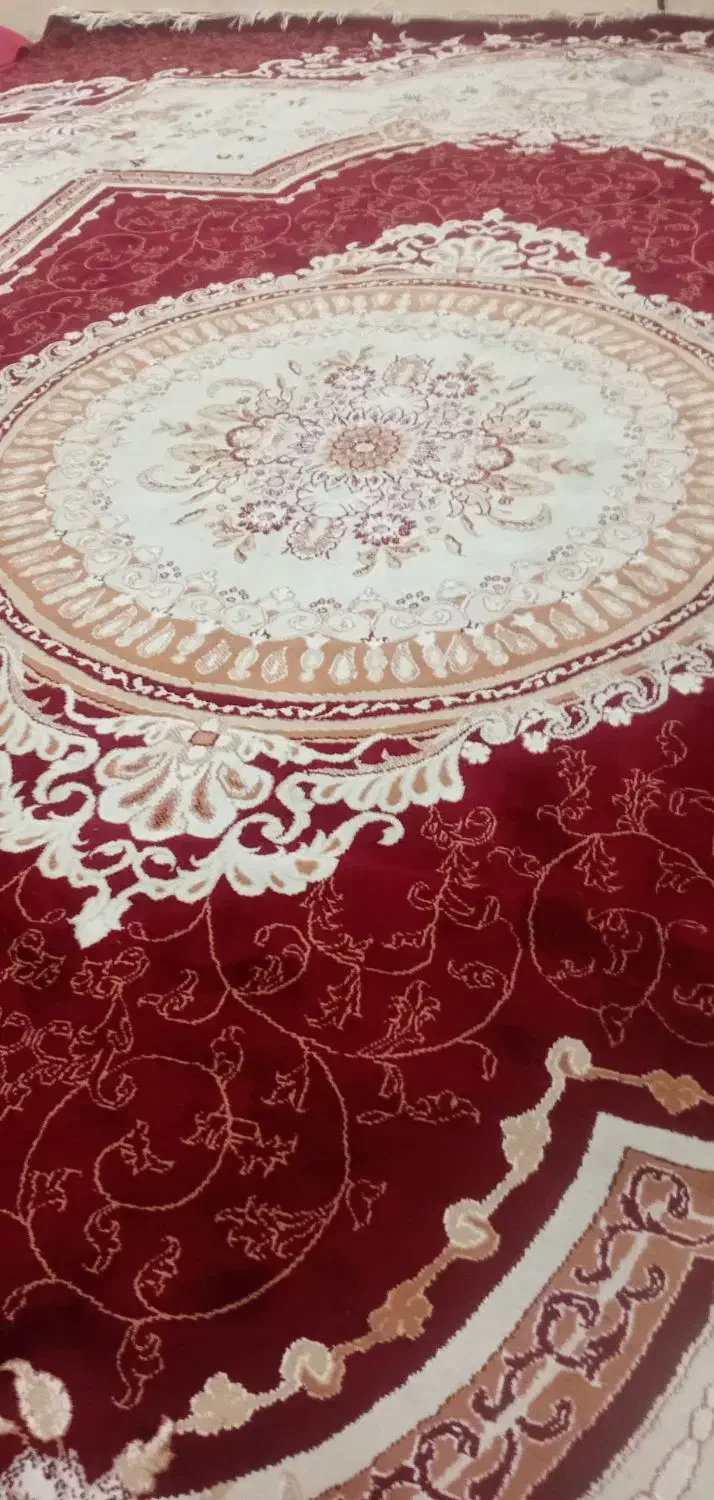 فرش ۱۲ متری|فرش|قم, ولیعصر|دیوار