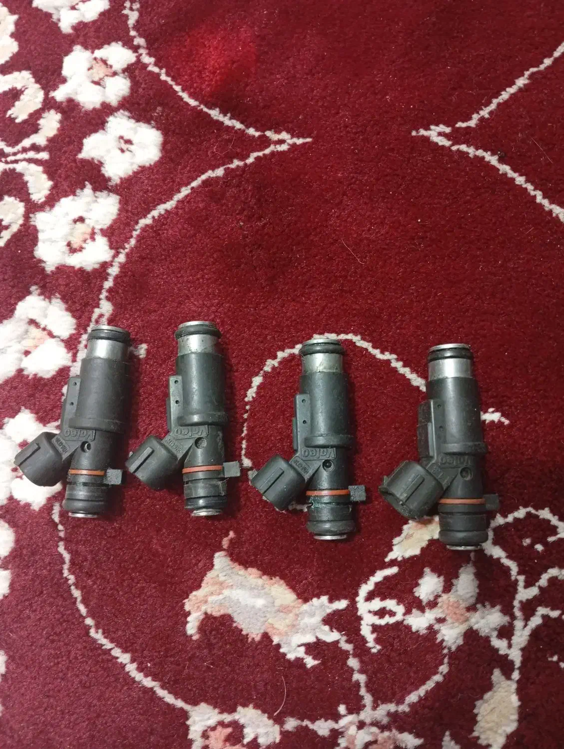 سوزن انژکتور پراید|قطعات یدکی و لوازم جانبی|خاوران, |دیوار