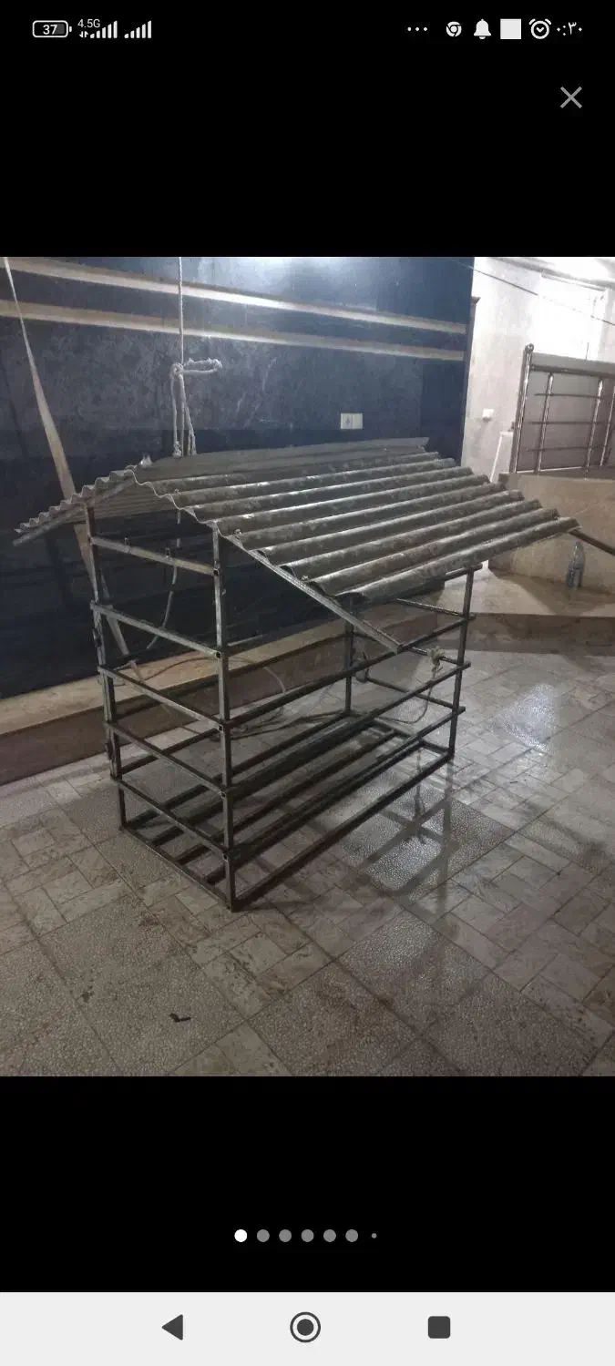 جوشکار سیار تمام وقت|خدمات پیشه و مهارت|اهواز, رسالت|دیوار