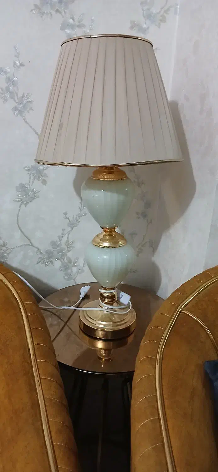 چراغ خواب|چراغ خواب و آباژور|کهریزک, |دیوار