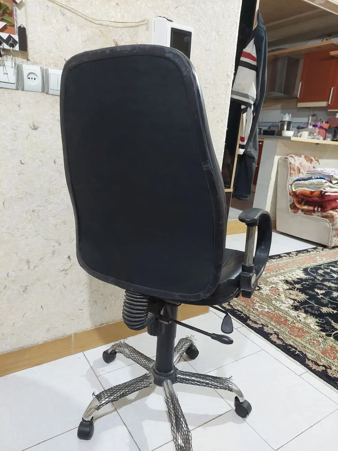 صندلی اداری|دفتر کار|گرگان, |دیوار