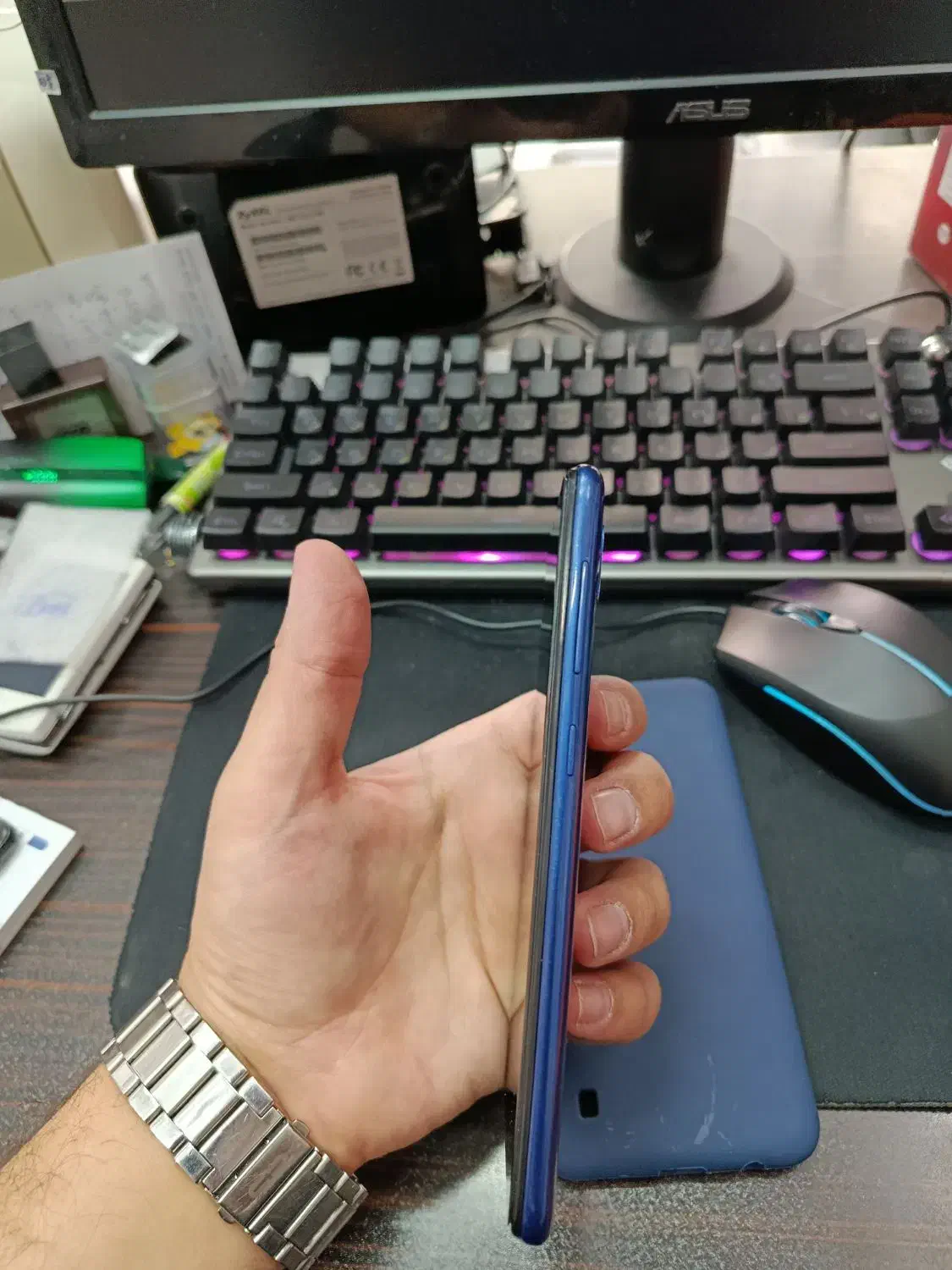 سامسونگ a10|موبایل|مشهد, بهشت|دیوار