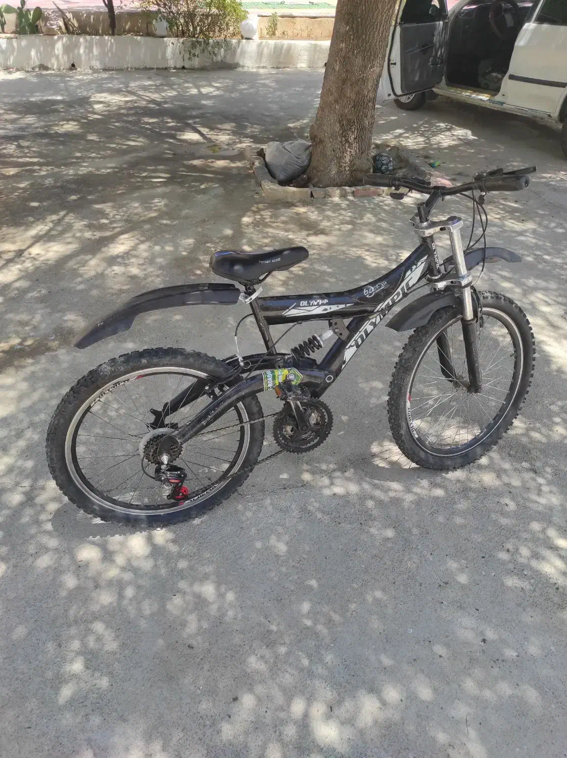 دوچرخه۲۶و۲۴|دوچرخه، اسکیت، اسکوتر|ایوان, |دیوار