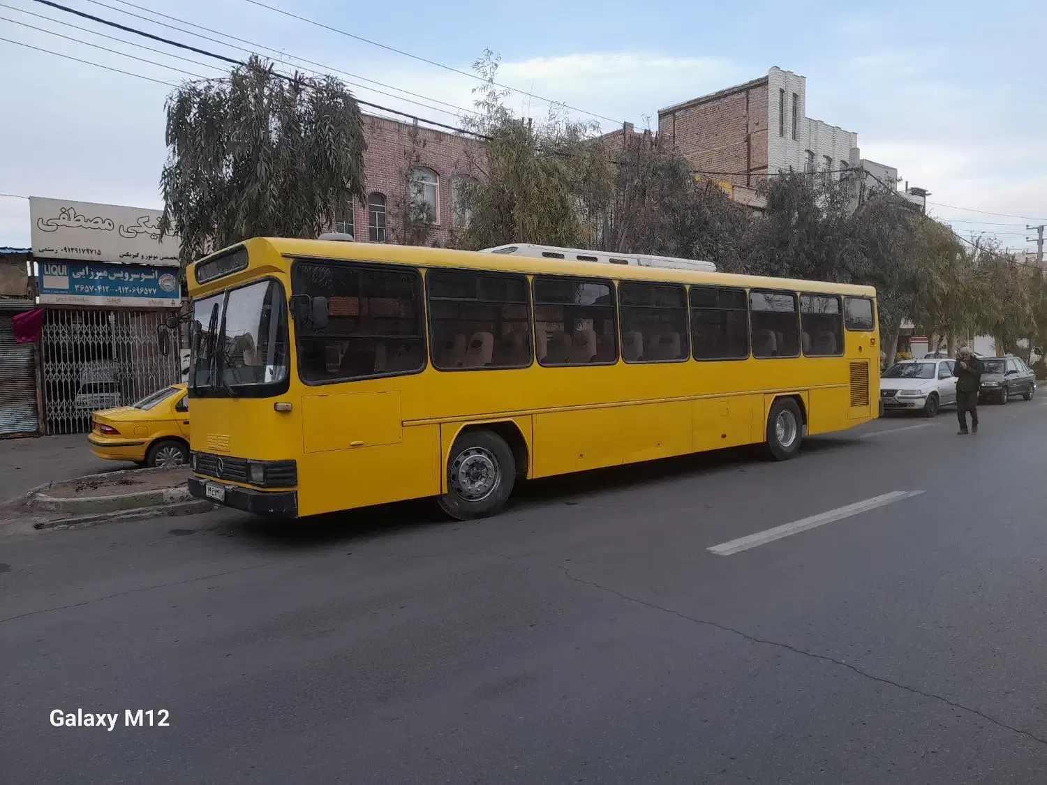 فروش|خودرو سنگین|قم, شهرک فاطمیه|دیوار