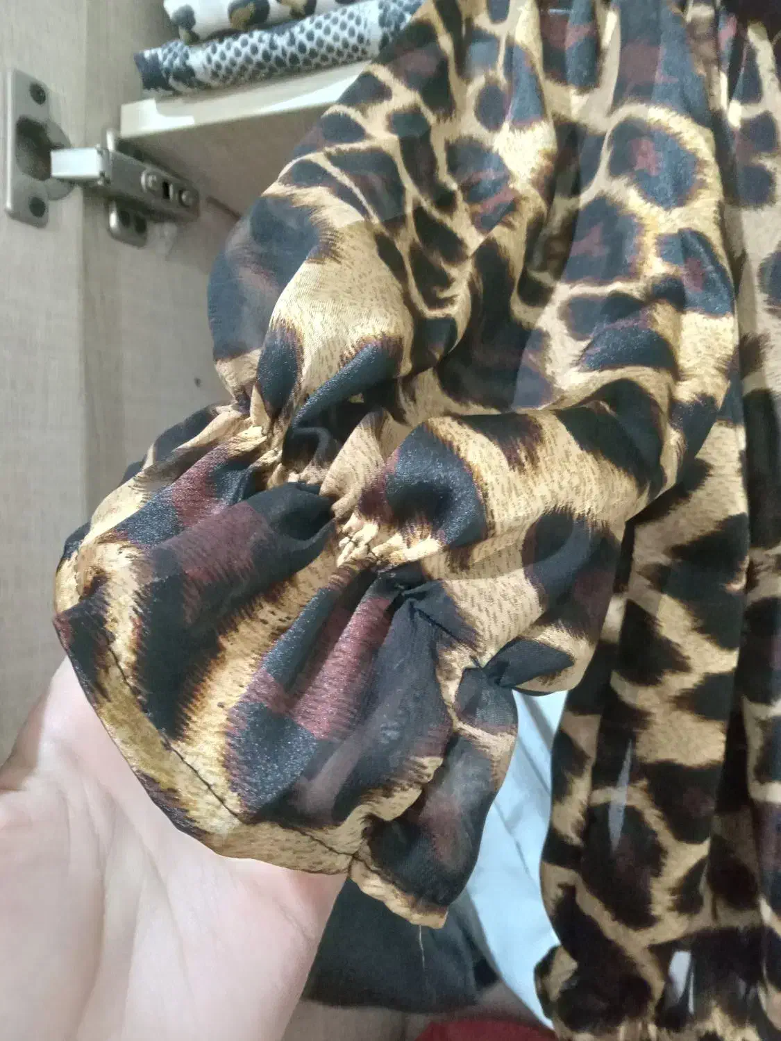 شومیز|لباس|کرج, کوی امامیه|دیوار