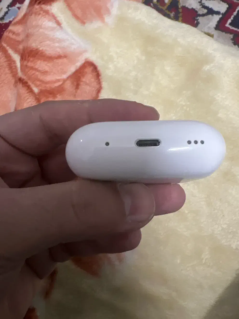 ایرپاد ۲ پرو اپل لایتنینگ|لوازم جانبی موبایل و تبلت|تهران, شهرک پرواز|دیوار