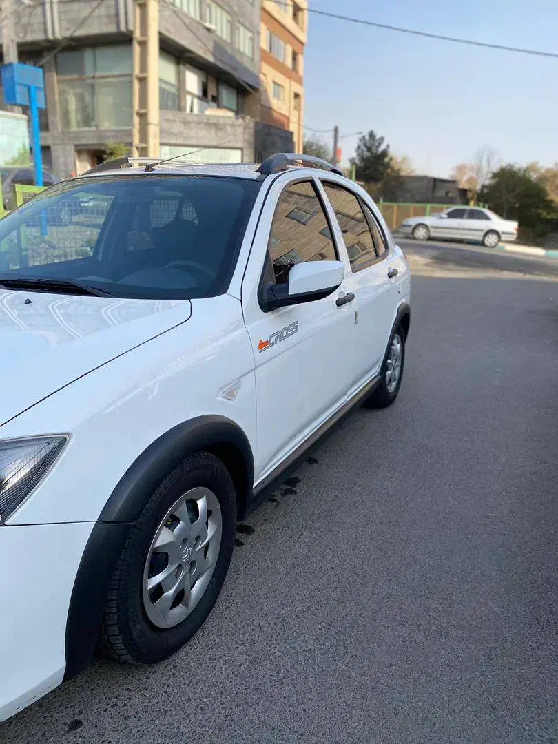 کوییک 1401|خودرو سواری و وانت|تهران, جیحون|دیوار