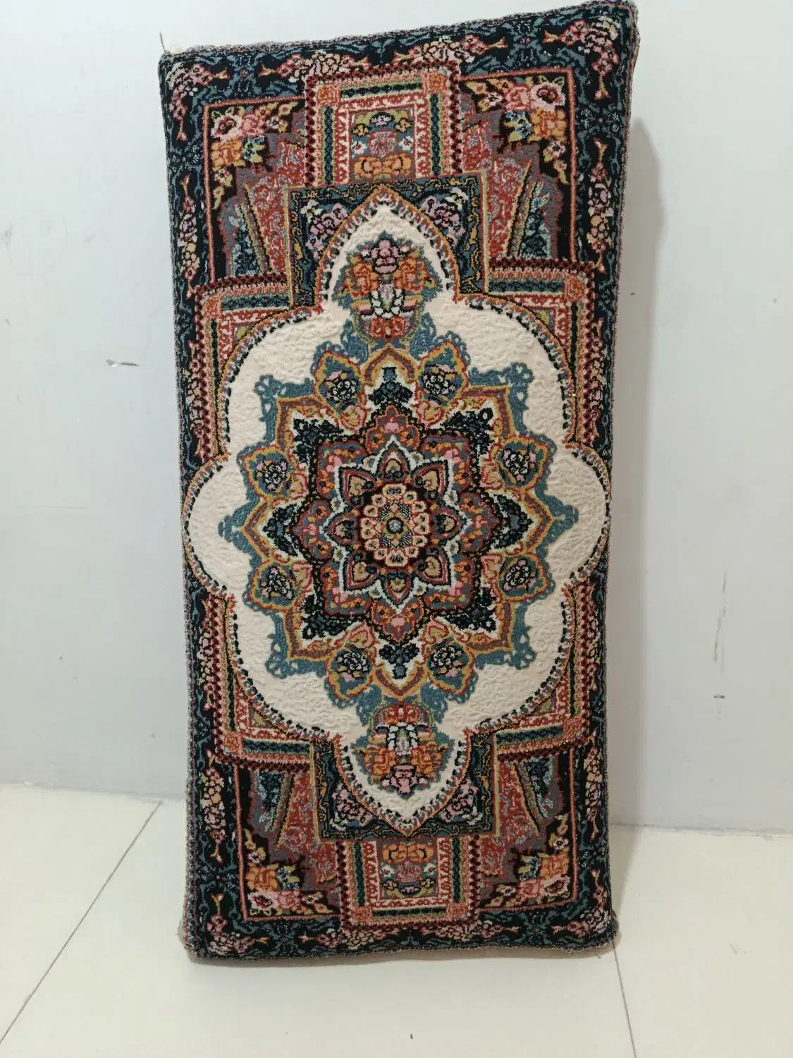 پشتی|پشتی|مشهد, ایثارگران|دیوار