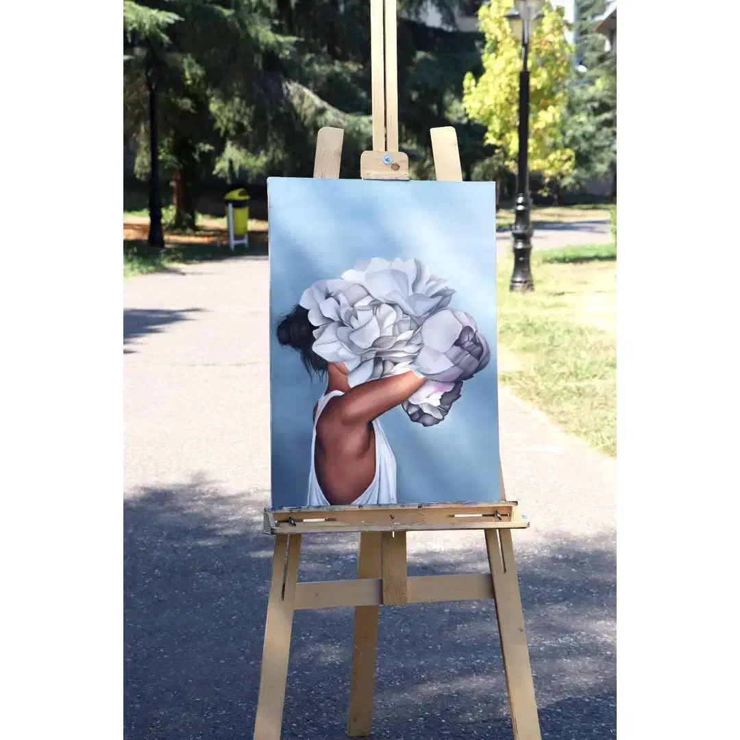 تابلو نقاشی|تابلو، نقاشی، عکس|رشت, نظری|دیوار