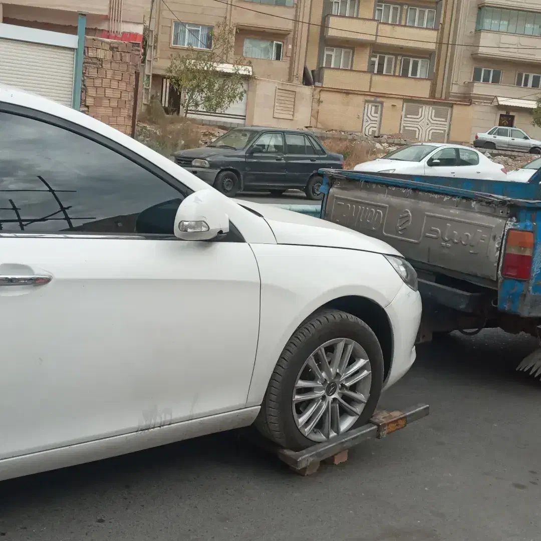 امداد‌خودرو‌یدک‌کش‌‌‌شبانه‌روزی‌جاده‌اهر‌تبریز‌و..|خدمات حمل و نقل|خواجه, |دیوار