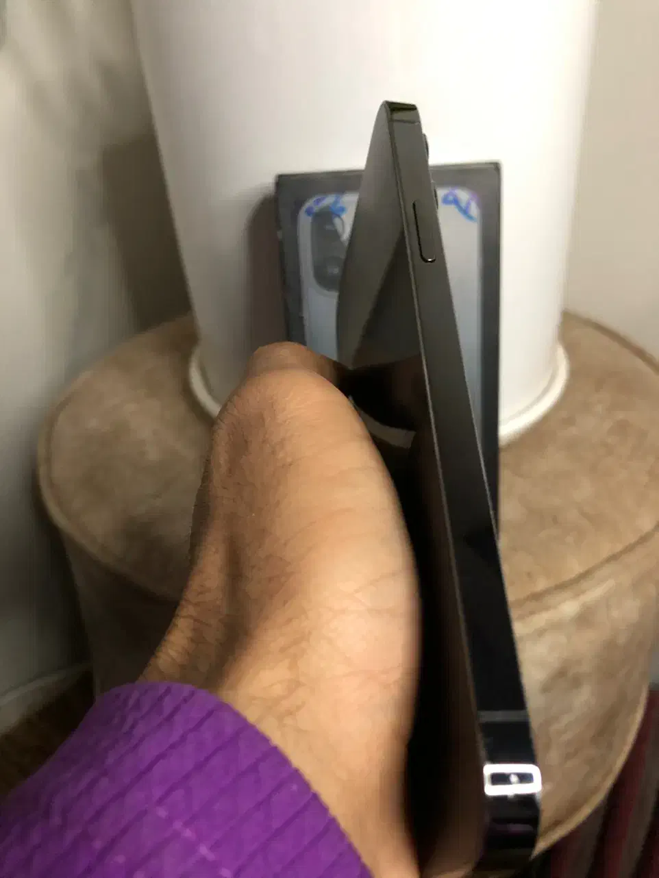 iPhone 13 pro max zaa|موبایل|اهواز, اهواز|دیوار