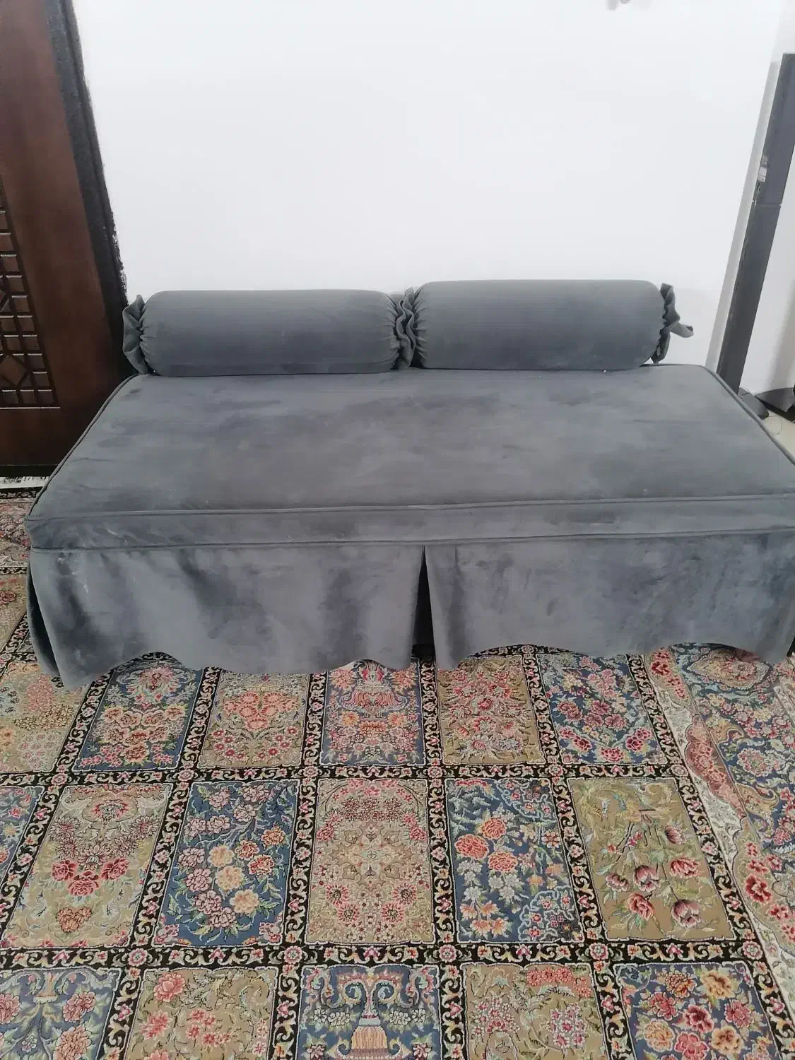 تخت|تخت و سرویس خواب|قم, انسجام|دیوار