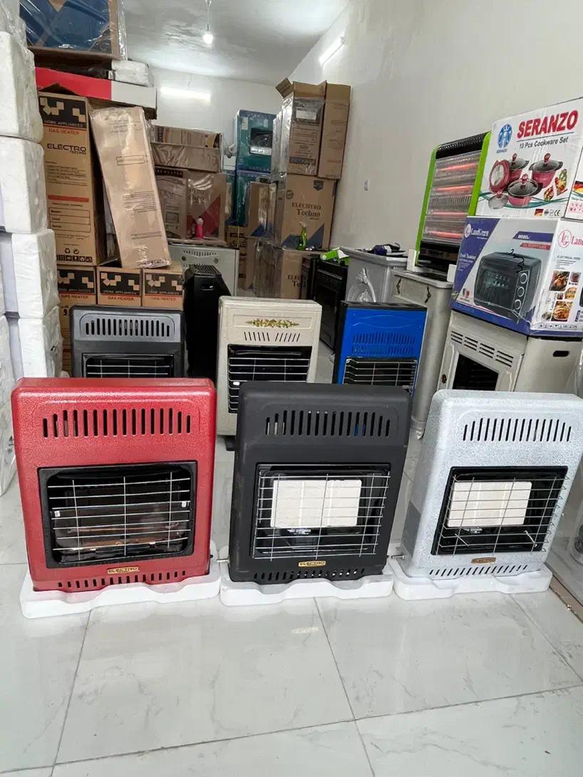 بخاری بدون دود کش|بخاری، هیتر، شومینه|مشهد, توس (بلوار توس)|دیوار