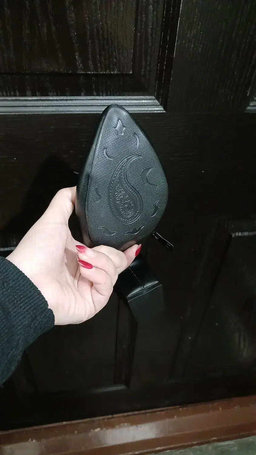 نیم بوت نو|کیف، کفش، کمربند|اردبیل, |دیوار