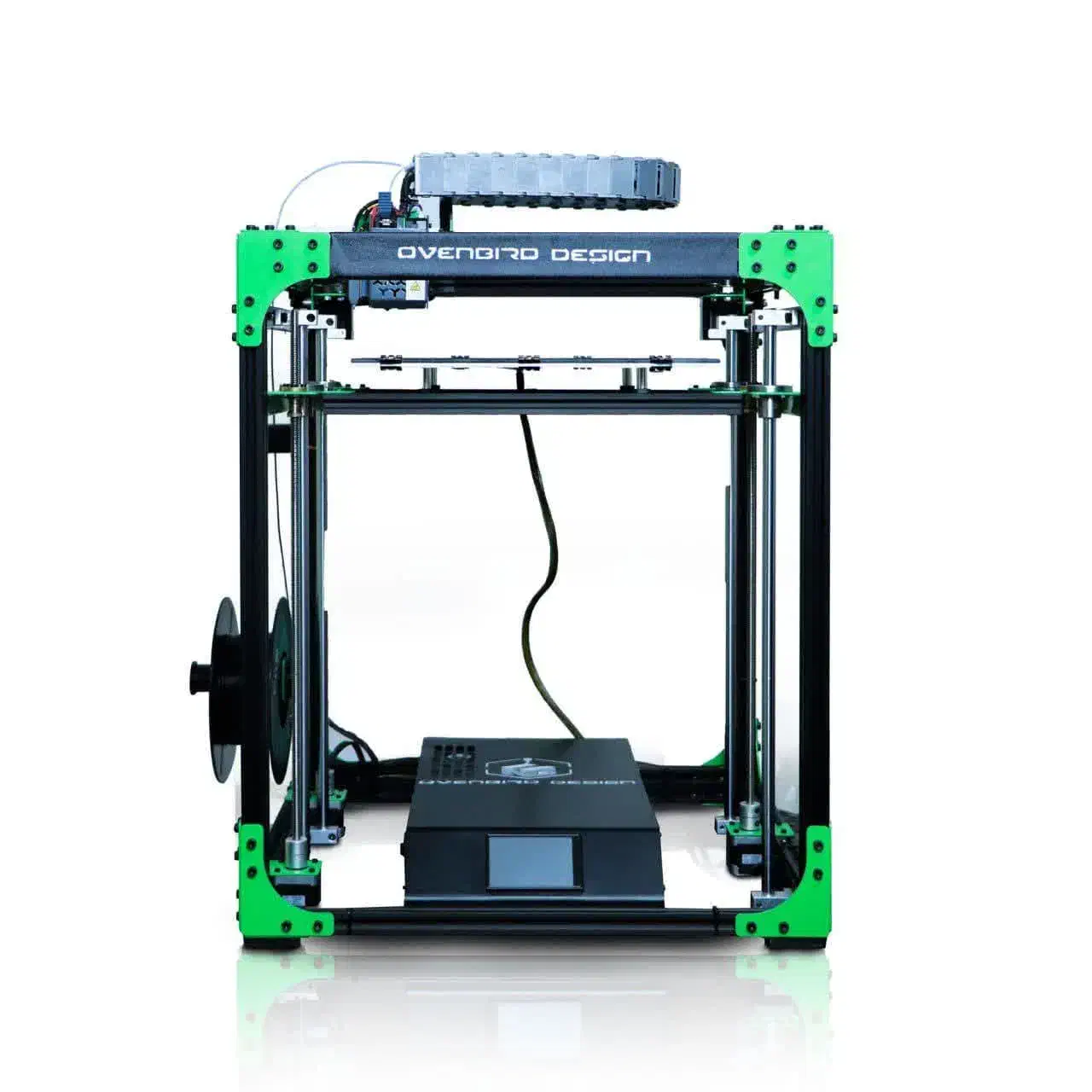 دستگاه پرینتر سه بعدی|قطعات و لوازم جانبی رایانه|مشهد, جاهد شهر|دیوار