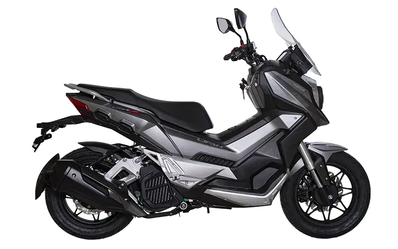 موتور kpv|موتورسیکلت|ارومیه, |دیوار