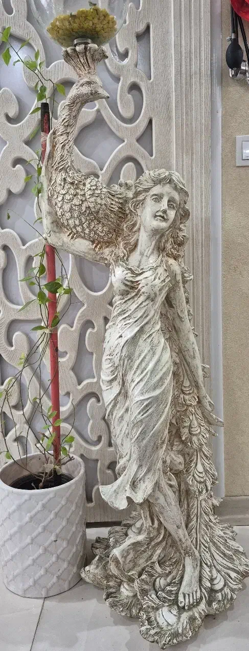 مجسمه|مجسمه، تندیس، ماکت|مشهد, سرافرازان|دیوار