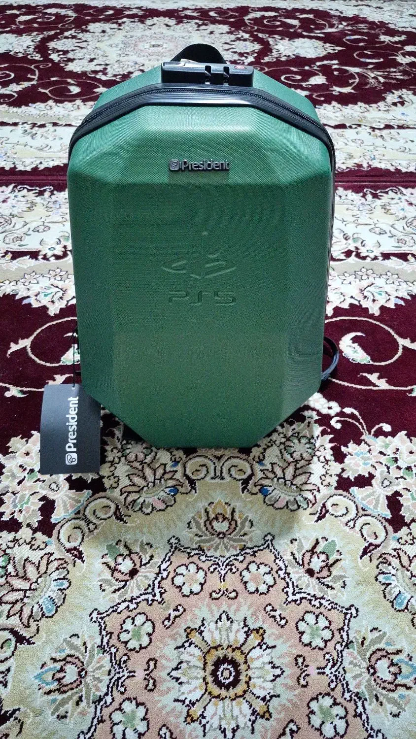 کوله حمل Ps5 slim|کنسول، بازی ویدئویی و آنلاین|آستارا, |دیوار