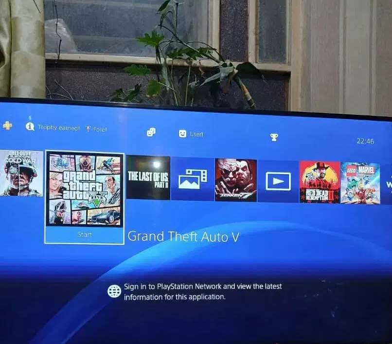 کپی خور پلستیشن ps4 دو دسته اورجینال|اسباببازی بچه|لنگرود, |دیوار