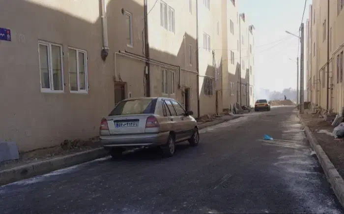 آپارتمان فروشی|فروش آپارتمان|همدان, |دیوار